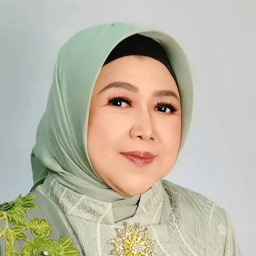 Sari Aprilianingsih