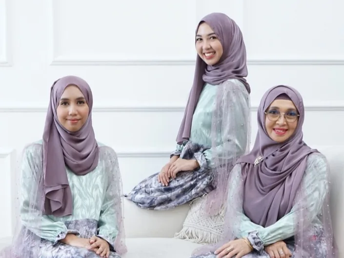 Kursus Self Makeup | Makeup Diri Sendiri